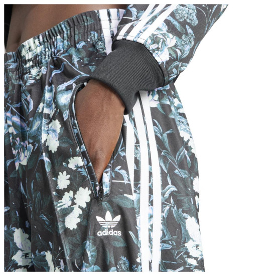 Adidas Γυναικείο παντελόνι φόρμας Flower Firebird Track Pants